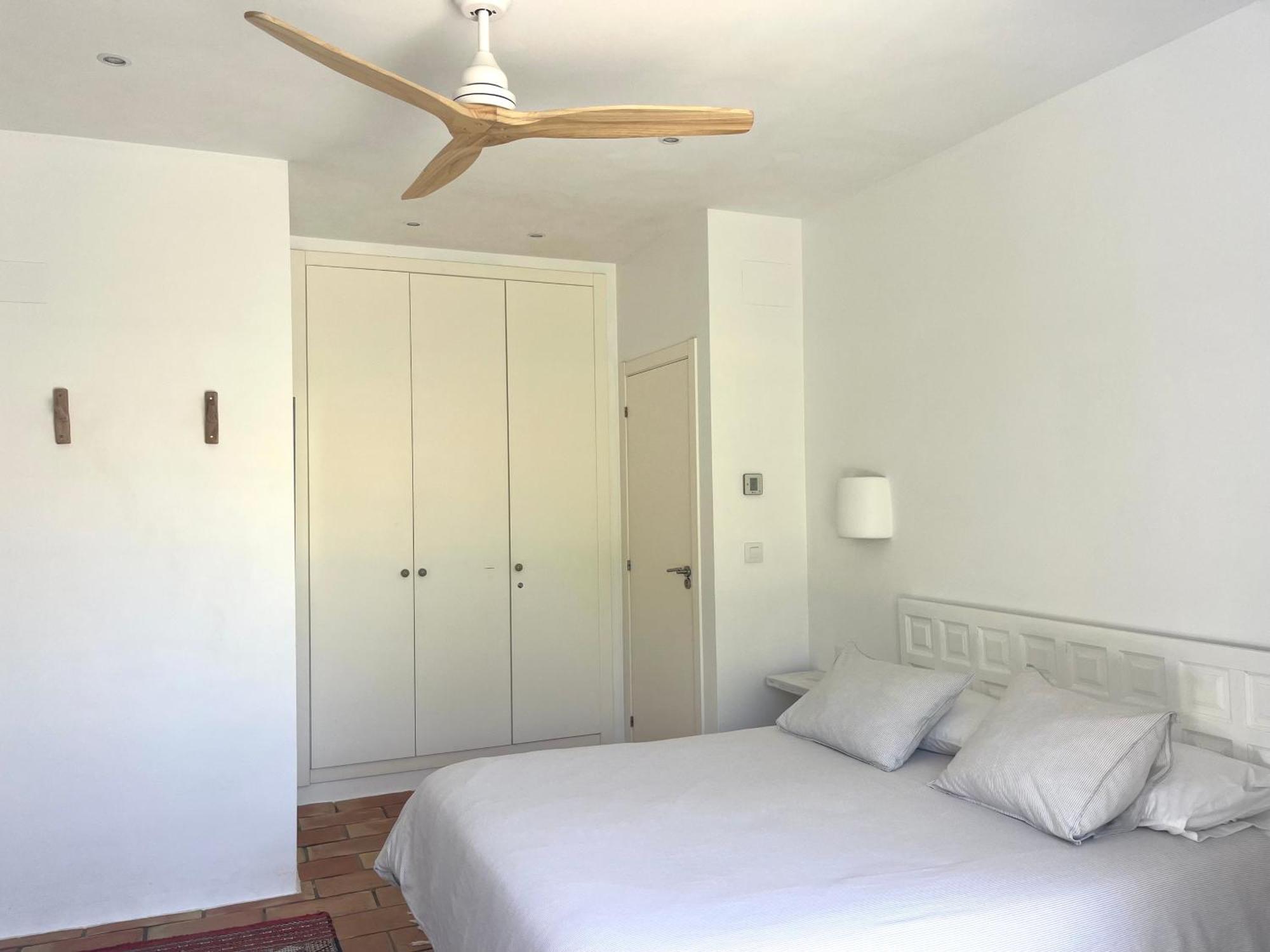 Suite Privada Independiente Con Terraza En El Tosalet Javea Dış mekan fotoğraf