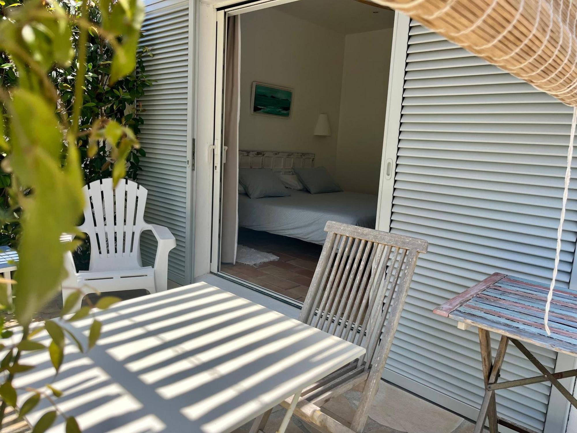 Suite Privada Independiente Con Terraza En El Tosalet Javea Dış mekan fotoğraf